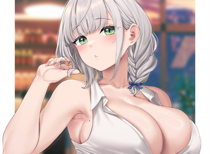 爱运动的弟弟 兔兔比比ASMR火箭小剧场