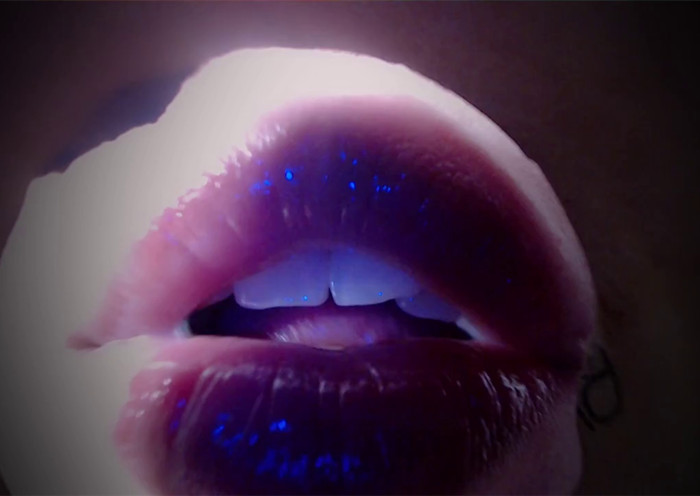 可视舌尖的舔耳诊疗 芝麻对辣ASMR