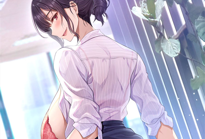 主动的大姐姐 南征ASMR 小剧场