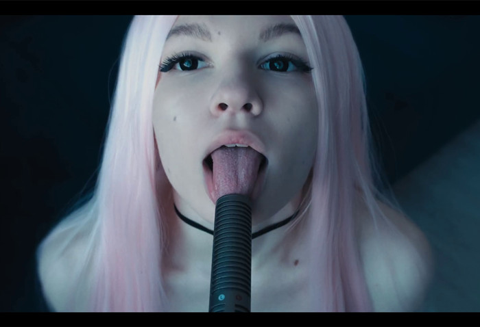 SOLY ASMR