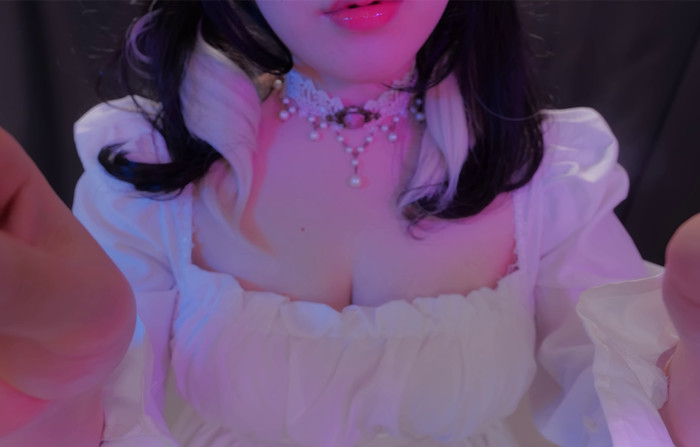 快乐荷尔蒙疗法💗PPOMO ASMR