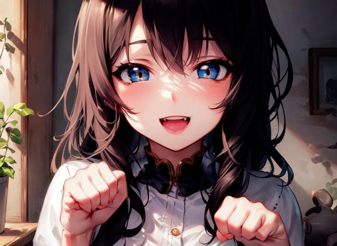 妹妹撒娇哄睡 南征ASMR