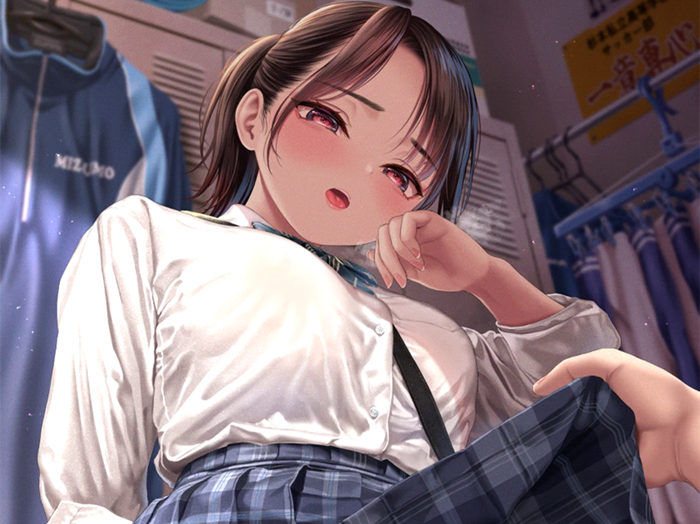 独自在教室的学长学妹 Flora圆圆 ASMR