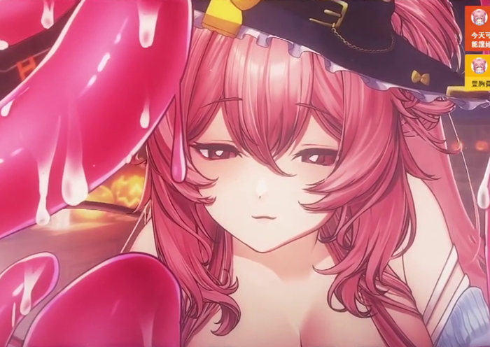 魔女的囚禁與濕潤觸手的黏稠高潮管理 夢寐愛姆ASMR