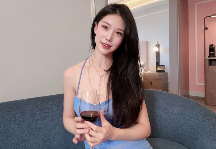 艺人与投资人 抖娘利世