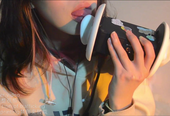 S带鸡汤剧情的天鹅吐息 coconut椰砸 ASMR