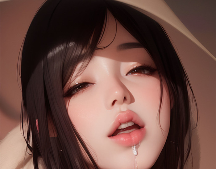 Flora圆圆 深海！妹妹耳边低吟