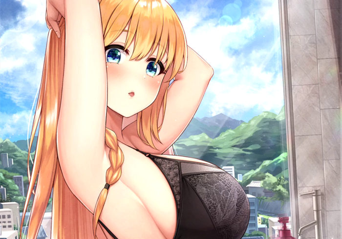 孕妻物语1 香取绮罗ASMR