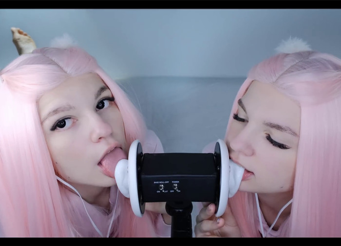 SOLY ASMR