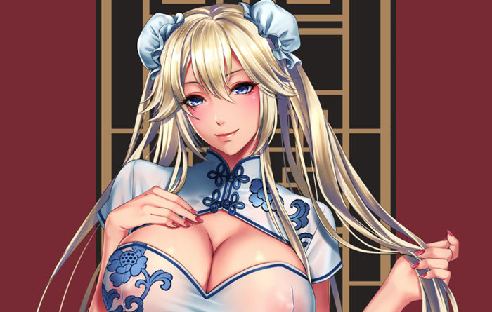 川妹技师（四川话）离二烟烟ASMR