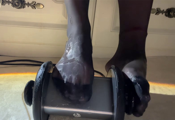 嗨丝鱿鱼jio按摩 芝恩㱏ASMR