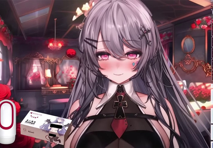 第一次使用這個來ASMR…聽說聲音滿好聽的ᐠ( ᐛ )ᐟ Aoi Hinamori ASMR