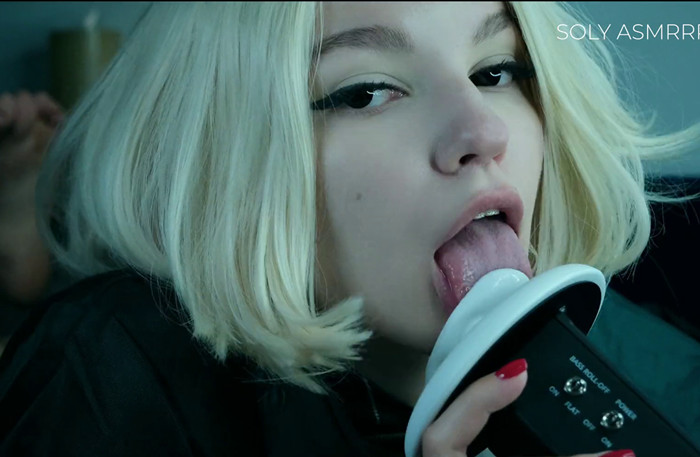SOLY ASMR