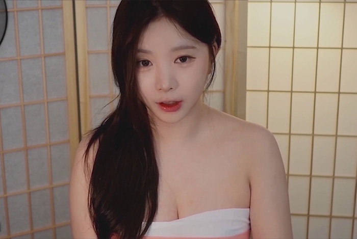 Yoon ying ASMR