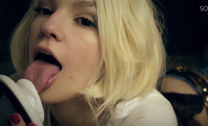 乌克兰牛仔 SOLY ASMR