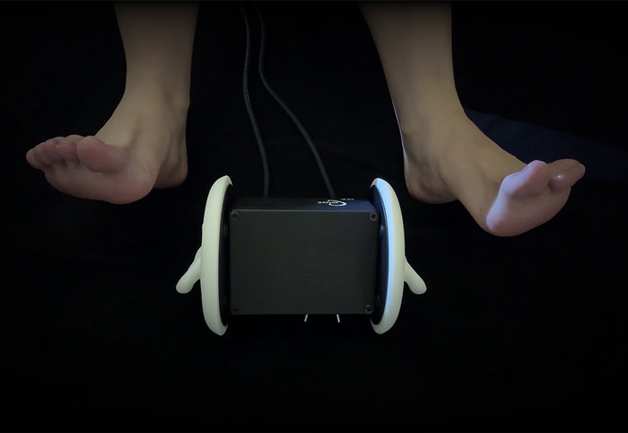 鱿鱼须的日常护理 芝恩㱏ASMR