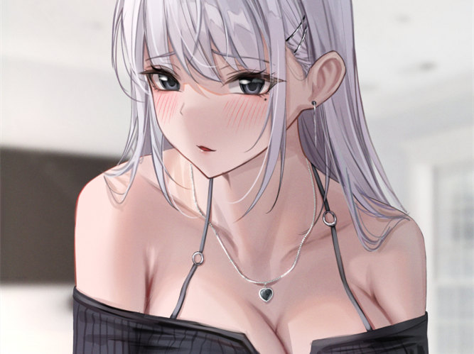 线上初恋 离二烟烟ASMR 小剧场