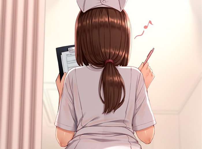 男科医生的特殊治疗 Jok音声