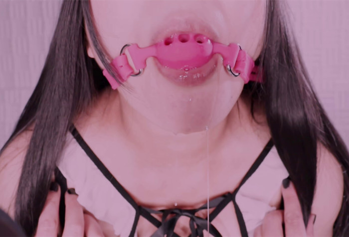 02 束缚口球 黒月かなせ\黑月堂