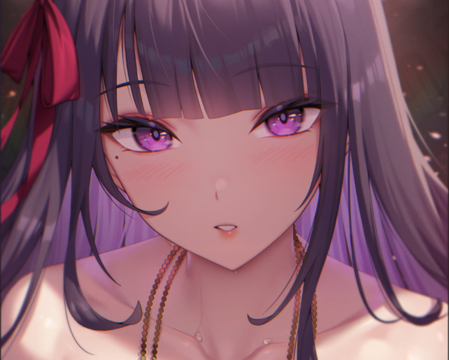 与温柔女友的甜蜜七夕约会 梵拉ASMR