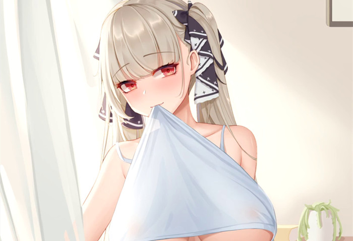 女主播沦陷记1  Flora圆圆 小剧场