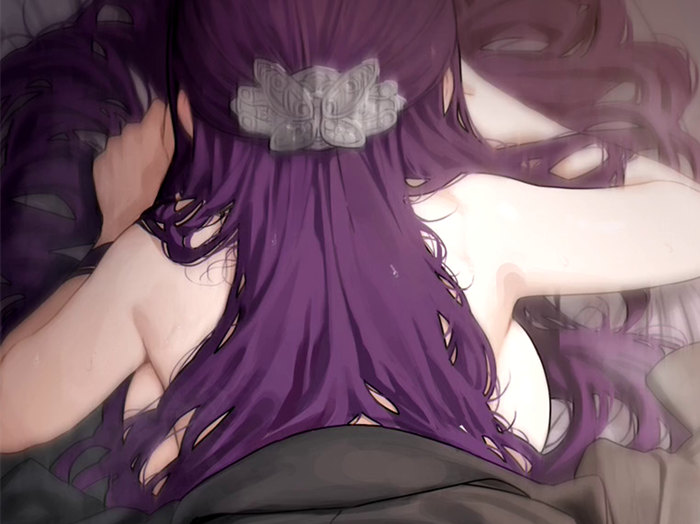 在酒店跟情人 小晶晶软糖ASMR