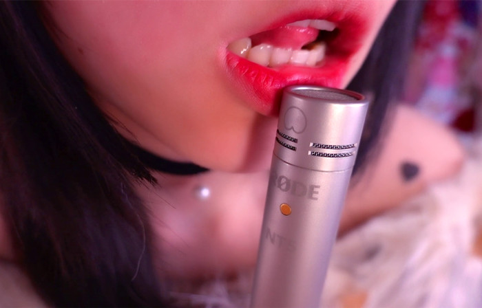 【微剧情】女友哄睡（小羊祝哥哥双旦快乐，要天天开心哦!）小羊喵ASMR