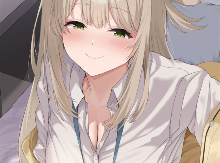 用身体抵押房租 离二烟烟ASMR 小剧场