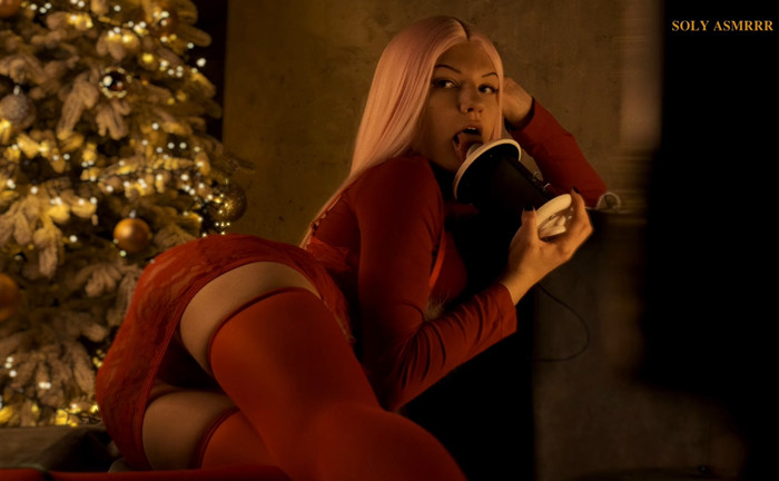 SOLY ASMR
