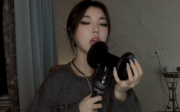 12.10 豆沙包好次吗 ASMR