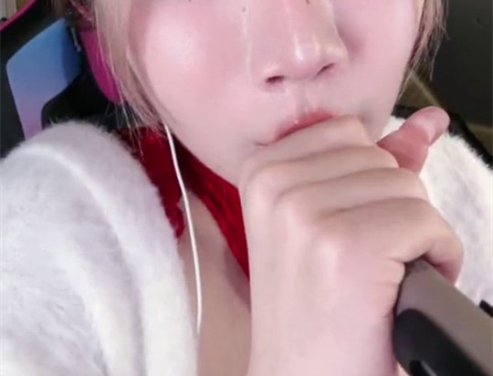 Aki秋水密码房 精选切片