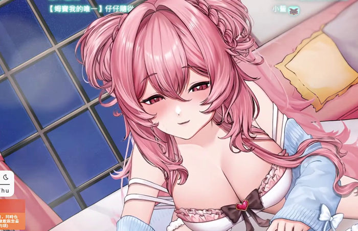 初五淫財神🧧電❤️射O管理 夢寐愛姆ASMR