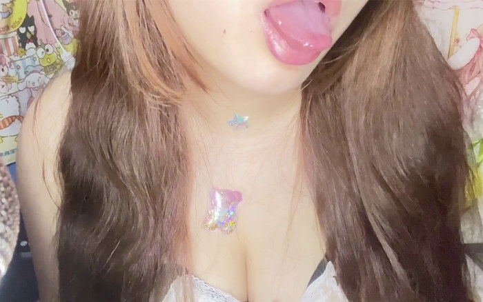 主人的女仆 沐梓助眠ASMR