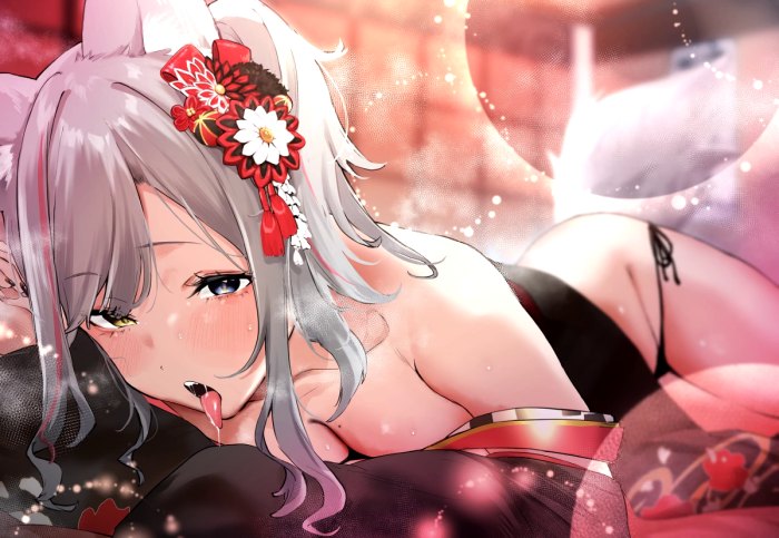 一口一个喘息 芝恩㱏ASMR