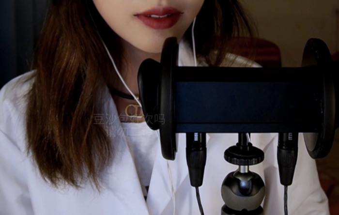 保健室的服务 豆沙包好次吗ASMR