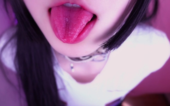 天热了，吃根大冰棒降降火~ 小羊喵ASMR