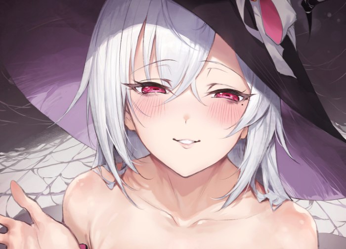 江夫人女王陛下ASMR 年轻魔女后妈