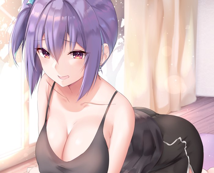 你的专属私人教练 芝恩㱏ASMR 音声