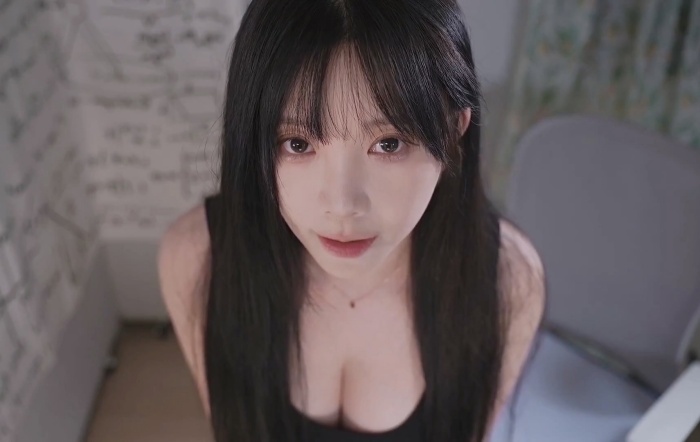 秘密辅导 Yoon ying ASMR