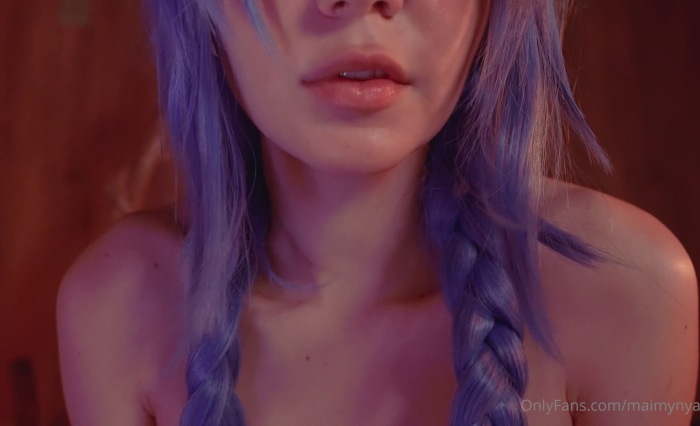 Maimy ASMR