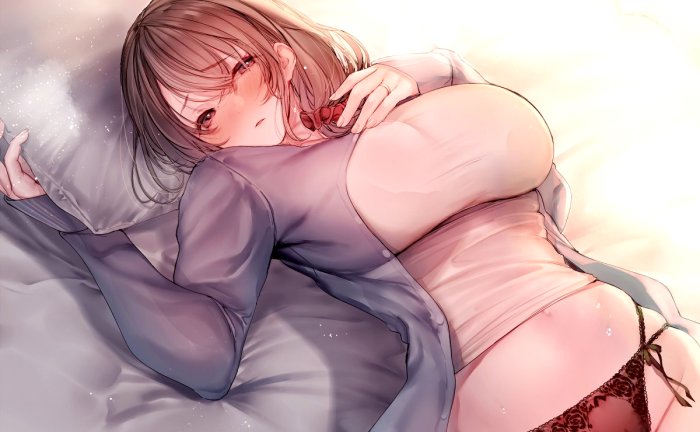 妹妹在耳边吹耳朵 桥桥超温柔ASMR 爱发电