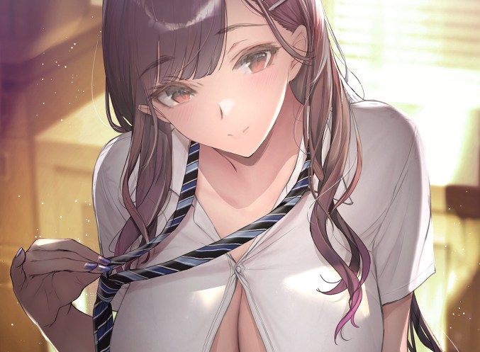 家教4合1 析木晴子ASMR