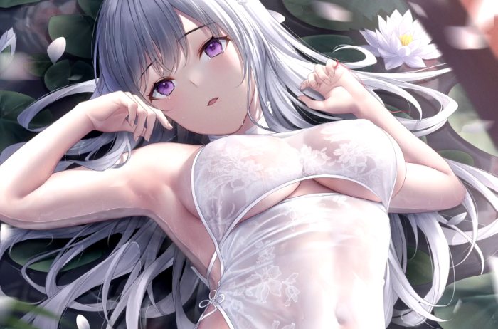 公子被捡回家后 桥桥超温柔ASMR 助眠音声