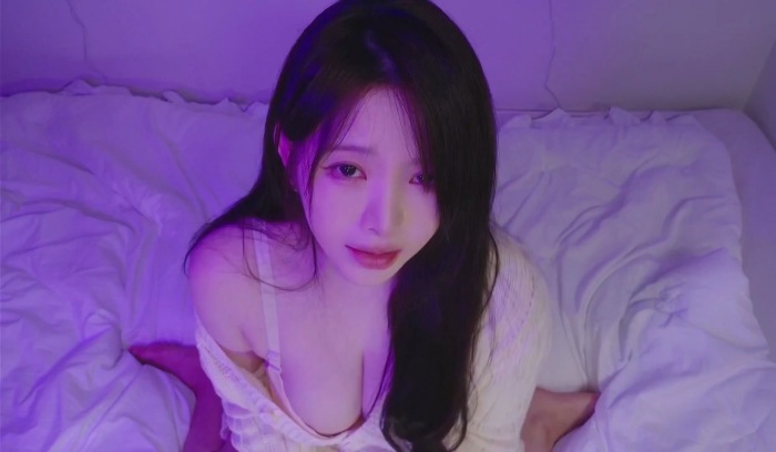 Yoon ying ASMR 危险之夜