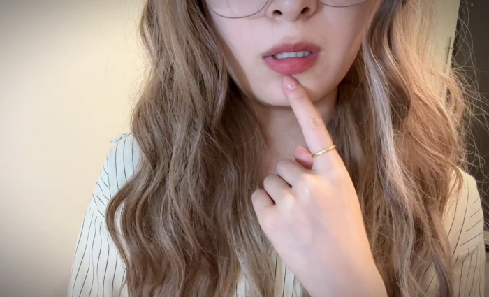 小灿助眠 11.1 老师教亲亲~