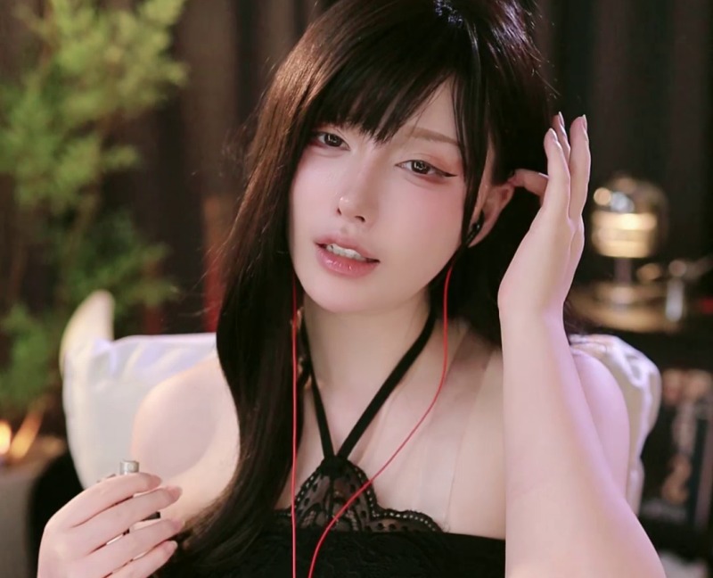 哥哥像条狗 雨教皇ASMR