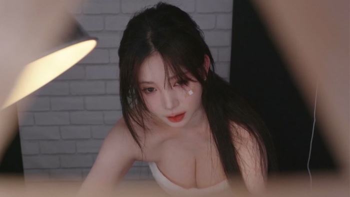 Yoon ying ASMR 你是来学脱毛的吗？