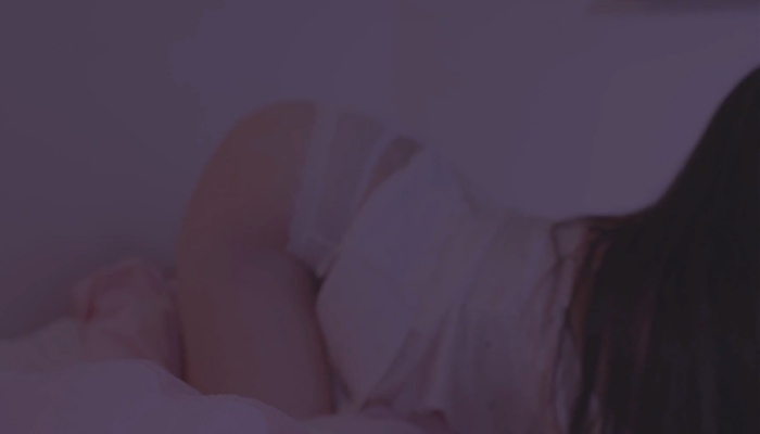 神秘塔罗店和夜间访客 Yoon ying ASMR