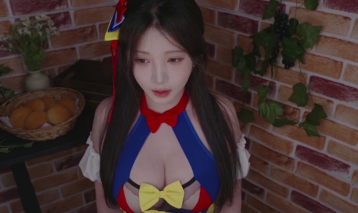 成人幼儿园⛄Yoon ying ASMR