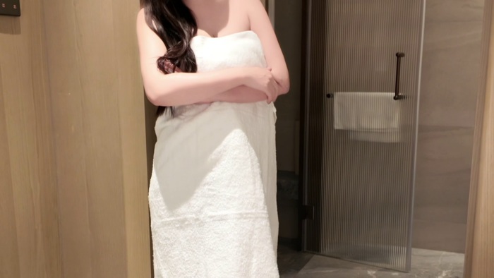 家庭旅游之与小姨同住 小一熟ASMR